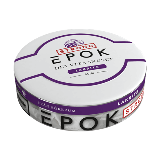 купить Epok Strong Licorice